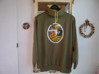 Super flot Carlsberg sweatshirt