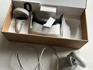 VR headset Oculus Quest 2 