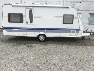 Campingvoge opkøbes 