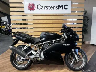 Ducati 750 Sport