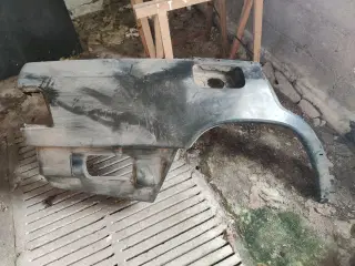 Bagskærme