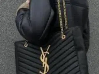 Ysl taske sælges 