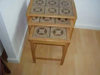 udtræksbord