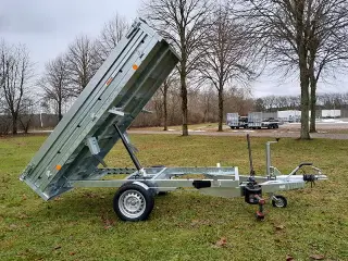 Neptun GN277 Tiptrailer