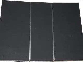 Bang & Olufsen-B&O-Bånd til Red Line, små, 4 stk