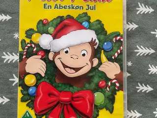 Peter Pedal jul dvd