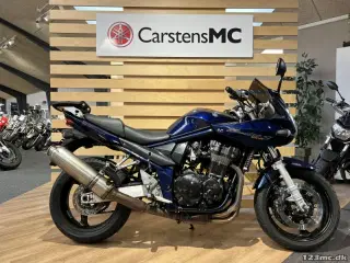 Suzuki GSF 1200 S Bandit