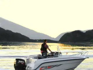 HR 532 CC
