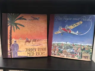 Rich album