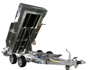 Variant 3015 MT maskintipper