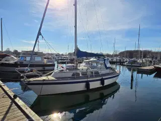 Marina 95 - Motorsejler - 31 Fod
