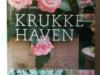 Krukkehaven, af Karina Demuth