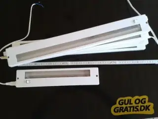 Lyslister