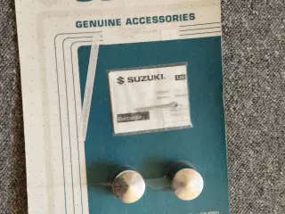 Pynt til Suzuki Marauder VZ 800 ( se under beskriv