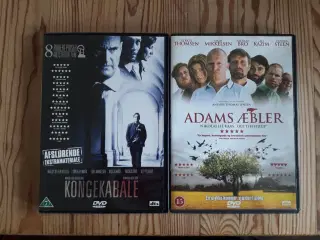 Danske film