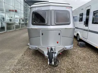 2022 - Eriba Touring Familia 320   Lækker rejsevogn Sælges nu nedsat med 35.000,- kr Førpris 214.900,- kr