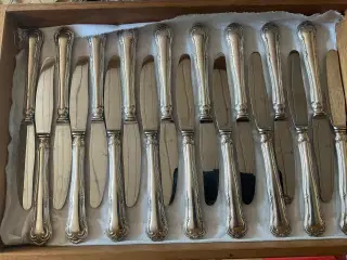 Herregård knive