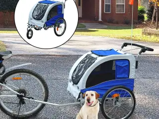 Cykelanhænger