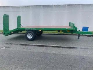 Agrofyn Trailers Greenline LL 6