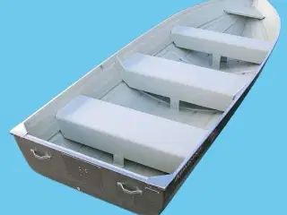 SEAEXPLORER 410 ALU