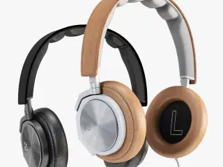 B&O Beoplay H6 Demo/Ny