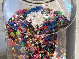 Perler/plader, HAMA