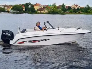HR 575 CC NYHED!