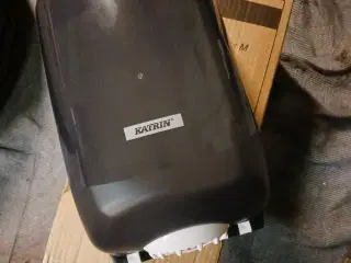 Papir dispenser 