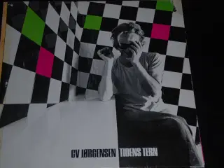 Lp - CV Jørgensen