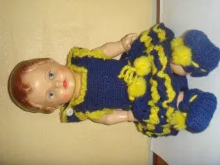 Dukke
