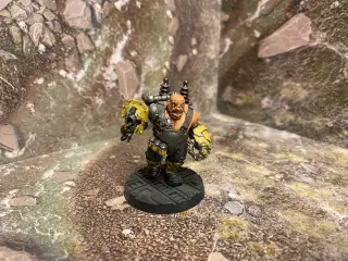 Warhammer Necromunda Ogryn