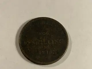 12 rigsbankskilling 1813
