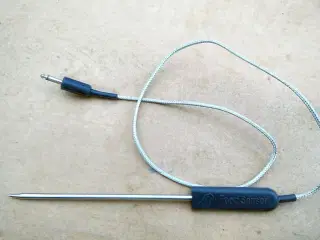 Stegetermometer