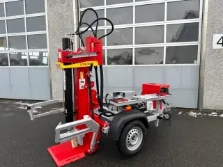 Lancman Lancman STAWX 21 HONDA GX-390+ EL XTREMSPEED 400 V/5.5 kW Trailer model
