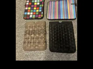 Lækre nye iPad etuier fra adax