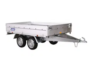 Variant 756 A-stål NY Trailer 