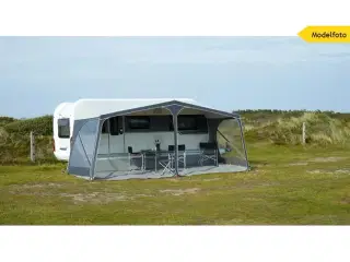 Isabella Sun shine plus  Pænt solsejl  8900.00 kr