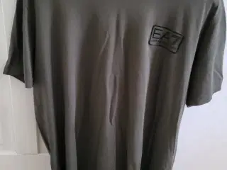 EA7 T-shirt XXl