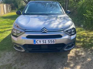 Citroën C4 1,5 BlueHDi 130 Shine Sport EAT8
