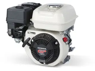 Honda motorer 