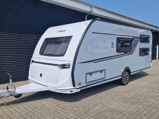 2023 Knaus Südwind 580 QS