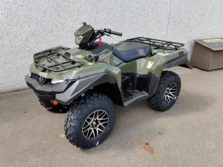 Suzuki LT-A750XPZ