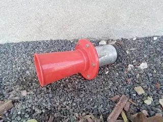 Ford A horn