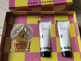 Marc Jacobs edt gaveæske