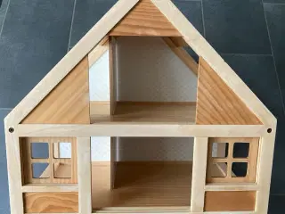 Dukkehus Plan Toys  