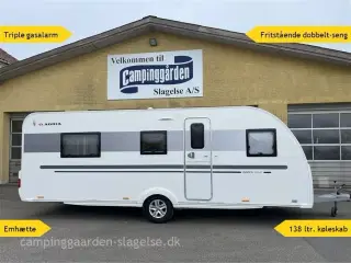 2019 - Adria Adora 593 UP   Frihed på hjul – med komfort som hjemme (bare sjovere)!