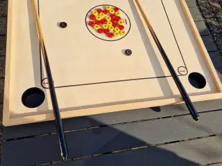 Bobspil