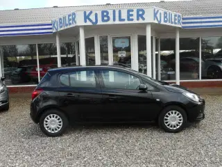 Opel Corsa 1,4 16V Excite