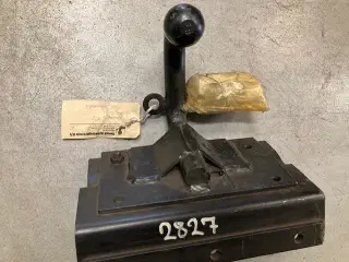 Kadett D St.car Anhængertræk