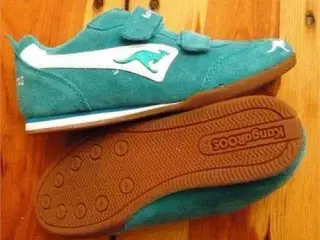 Sportsko KangaROOS - nye (V145)